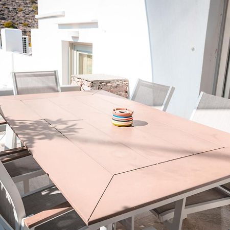 Sifanto Mare Apartments Фарос Екстериор снимка