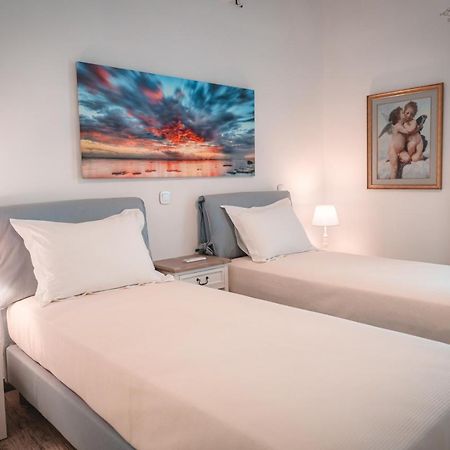Sifanto Mare Apartments Фарос Екстериор снимка
