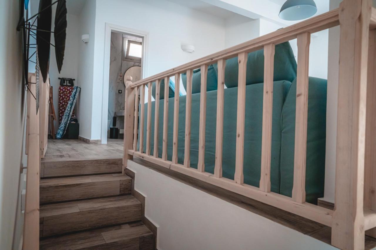 Sifanto Mare Apartments Фарос Екстериор снимка