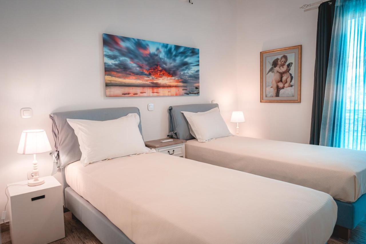 Sifanto Mare Apartments Фарос Екстериор снимка