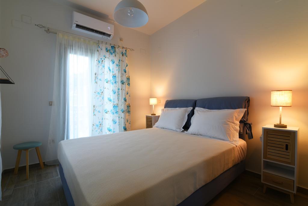 Sifanto Mare Apartments Фарос Екстериор снимка