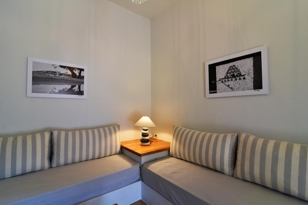 Sifanto Mare Apartments Фарос Екстериор снимка