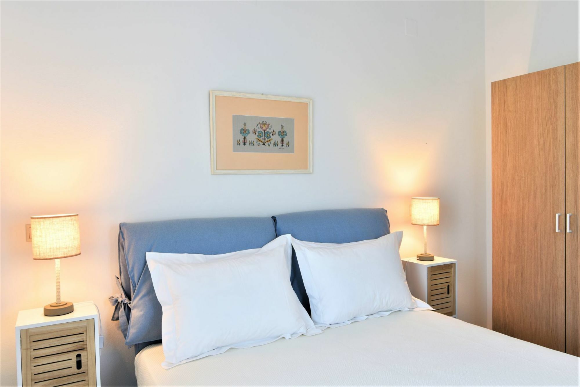 Sifanto Mare Apartments Фарос Екстериор снимка
