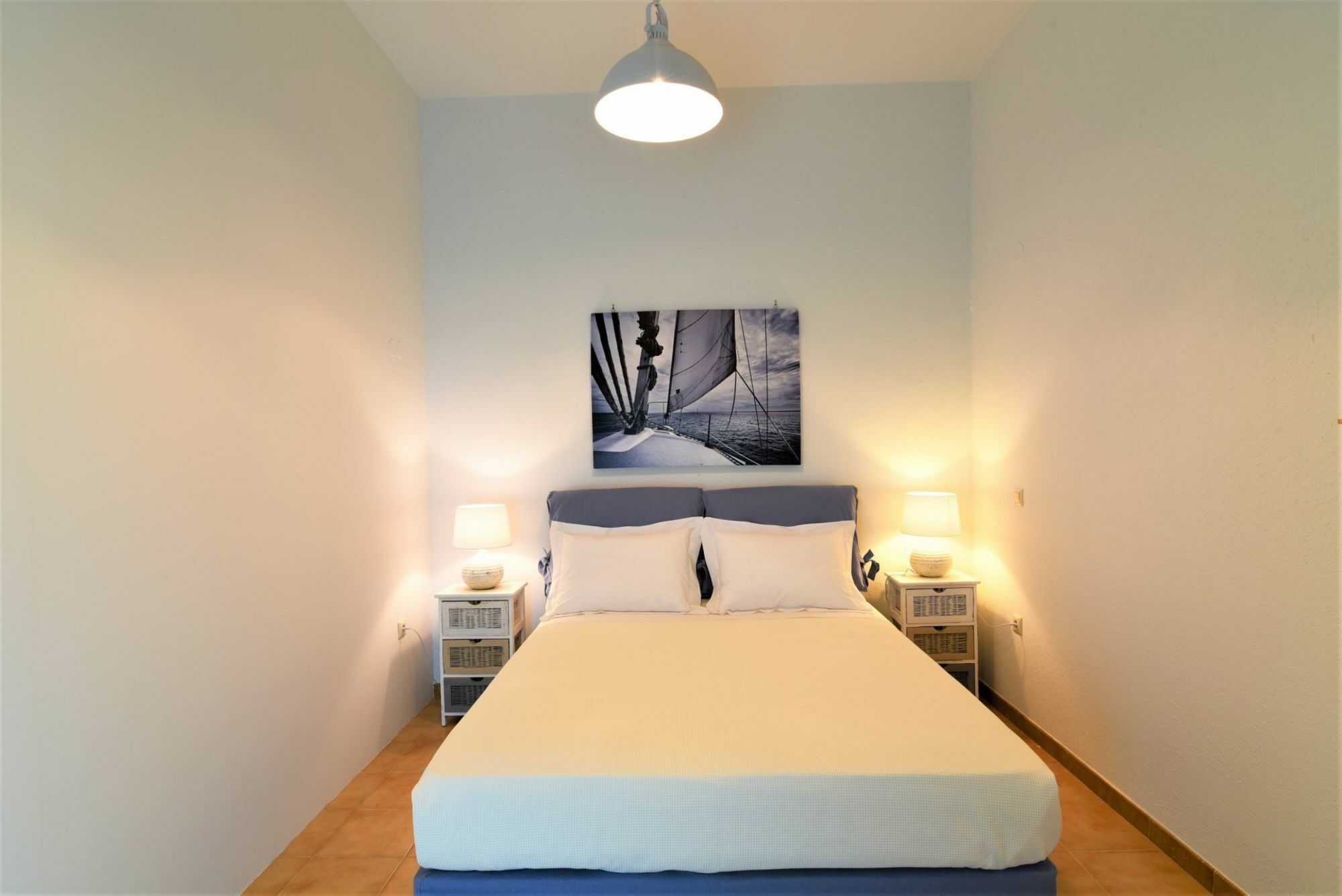 Sifanto Mare Apartments Фарос Екстериор снимка