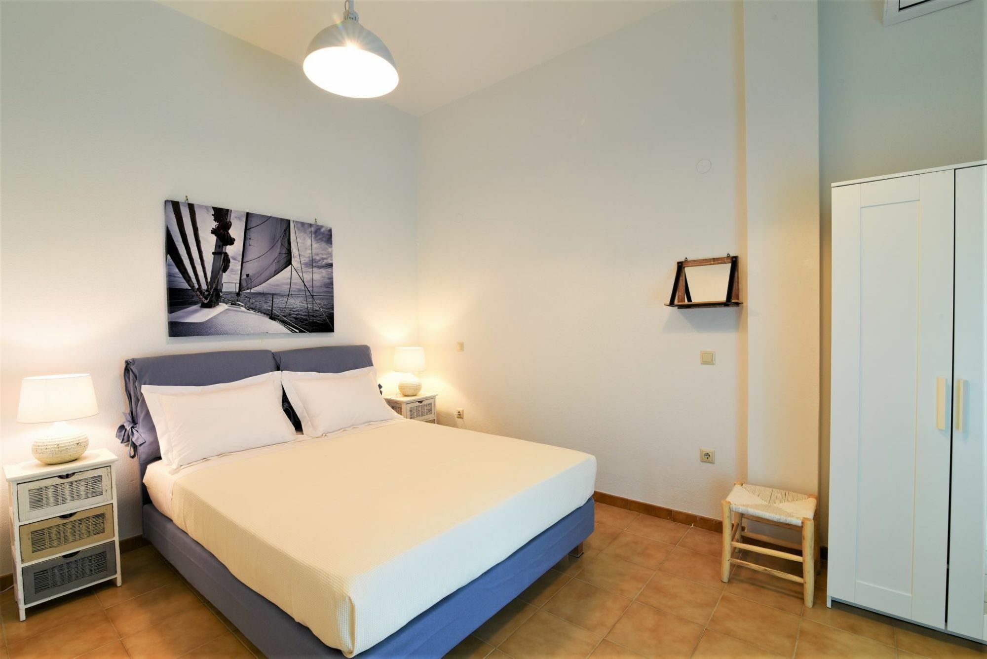 Sifanto Mare Apartments Фарос Екстериор снимка