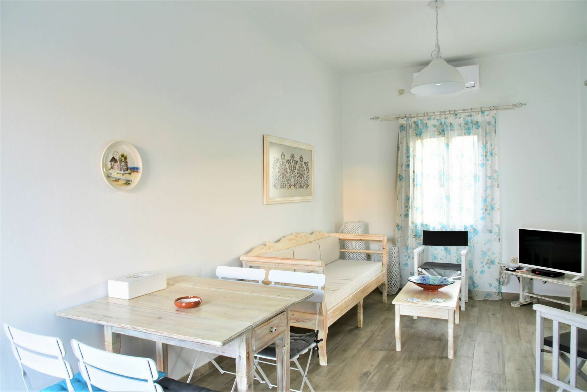 Sifanto Mare Apartments Фарос Екстериор снимка