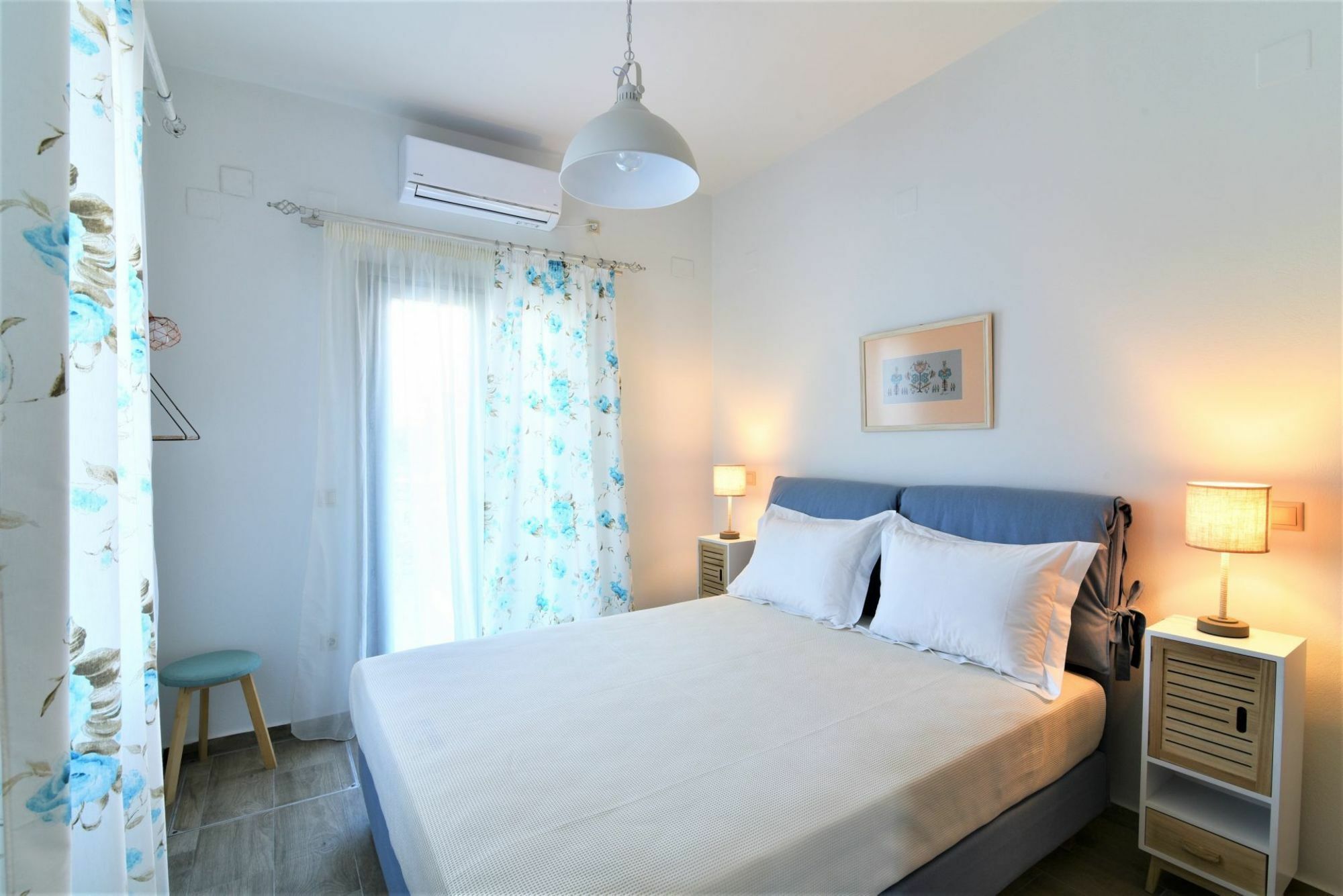 Sifanto Mare Apartments Фарос Екстериор снимка